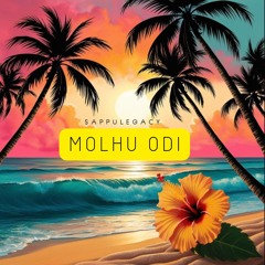 Sappulegacy-Molhu odi Cover