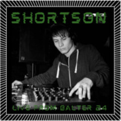 Shortson Live on DRM from Balter24