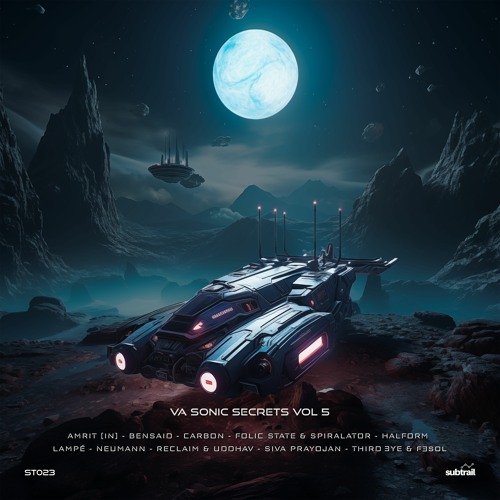 Sneaky Viper (Original Mix)