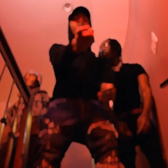 ChrisBands x Stacks BW x EthoSuave - Hockey Stick