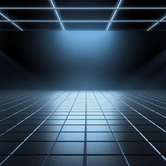 DJ CONTEST DARK TECHNO FLOOR
