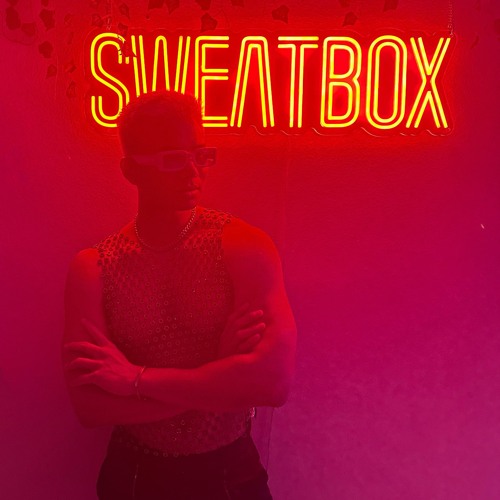 SWEATBOX #4