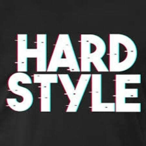 Alexander Leppink-Row Your Boat (hardstyle instrumental version)