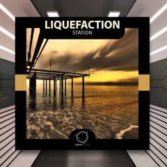 Liquefaction - Give Me [Lizplay Records] PREMIERE