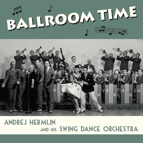 Make Believe Ballroom Time