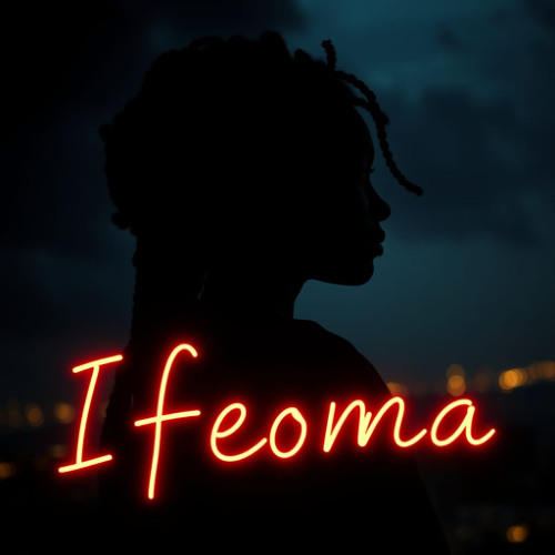 Ifeoma ( I Need You ) Original Mix
