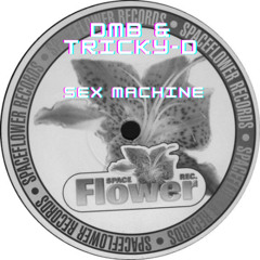 DMB & Tricky-D - Sex Machine