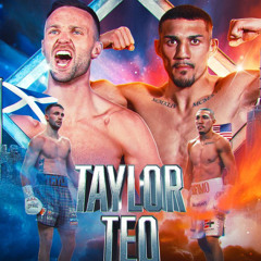 BEYOND BOXING EP168 - TODAY IS A SUNNY DAY