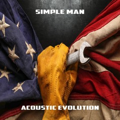 Simple Man (featuring Kyle Ward)