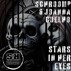 Schroomp & Joanna Coelho - STARS IN HER EYES (Original Mix) #04 HT & #68 HT TRACKS