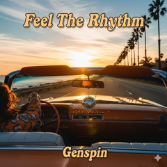 Feel The Rhythm - Genspin