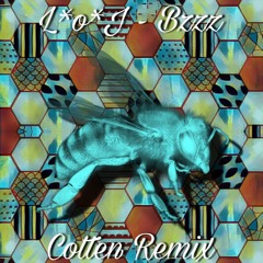 L*o*J - Bzzz (Cotten Remix)(Free DL)