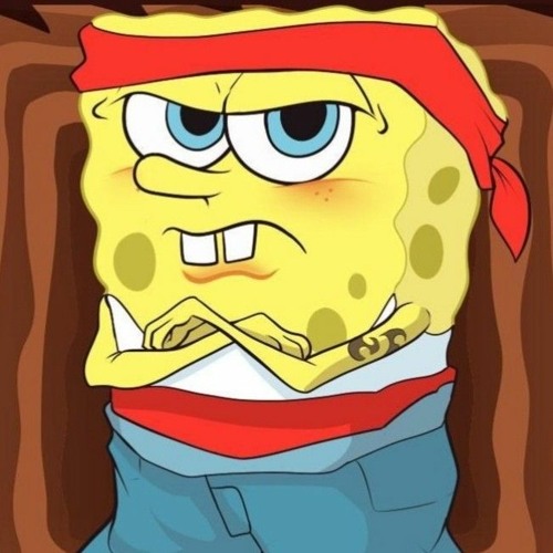 TIPO BOB ESPONJA - ZackZin