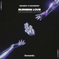 Burning Love (Extended Mix)