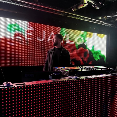 Deeejaylox - Replay the episode (Iyaz)
