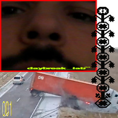 dbrk_lab 001: GPS Tony