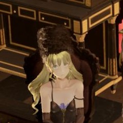 Aquamarine ver1.0 (original ver)