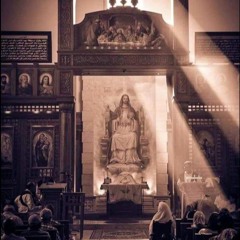 القداس الإلهي _ Divine Liturgy