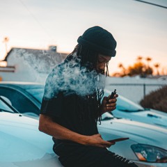 MinerBoyvc - ''Anees'' Leave Me ''Cover''