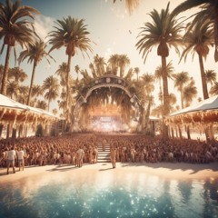 Ibiza Rhythms EP