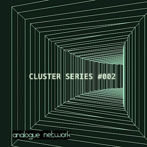 Cluster Series #002
