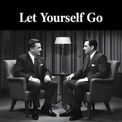 Let Yourself Go
