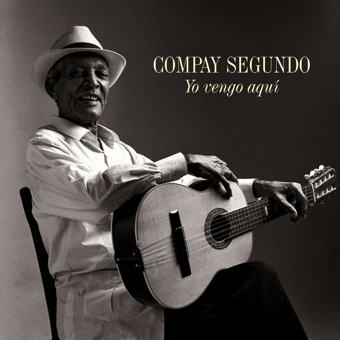 Stream Sabroso (Edit Version) by Compay Segundo | Listen online for ...