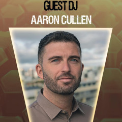Aaron Cullen - DISCONTROL guestmix Radio Porto Montenegro