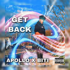 GET BACK - APOLLO X BITI