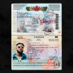 CANADA (feat. Herc Cut The Lights)