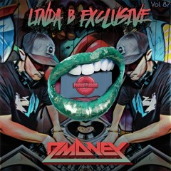 Linda B Exclusive Vol. 87 Dmoney
