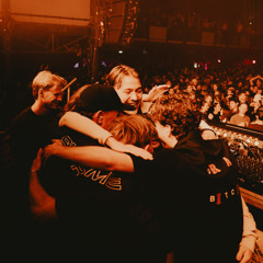 BLOOM  @ Into the Woods ADE Festival 2025