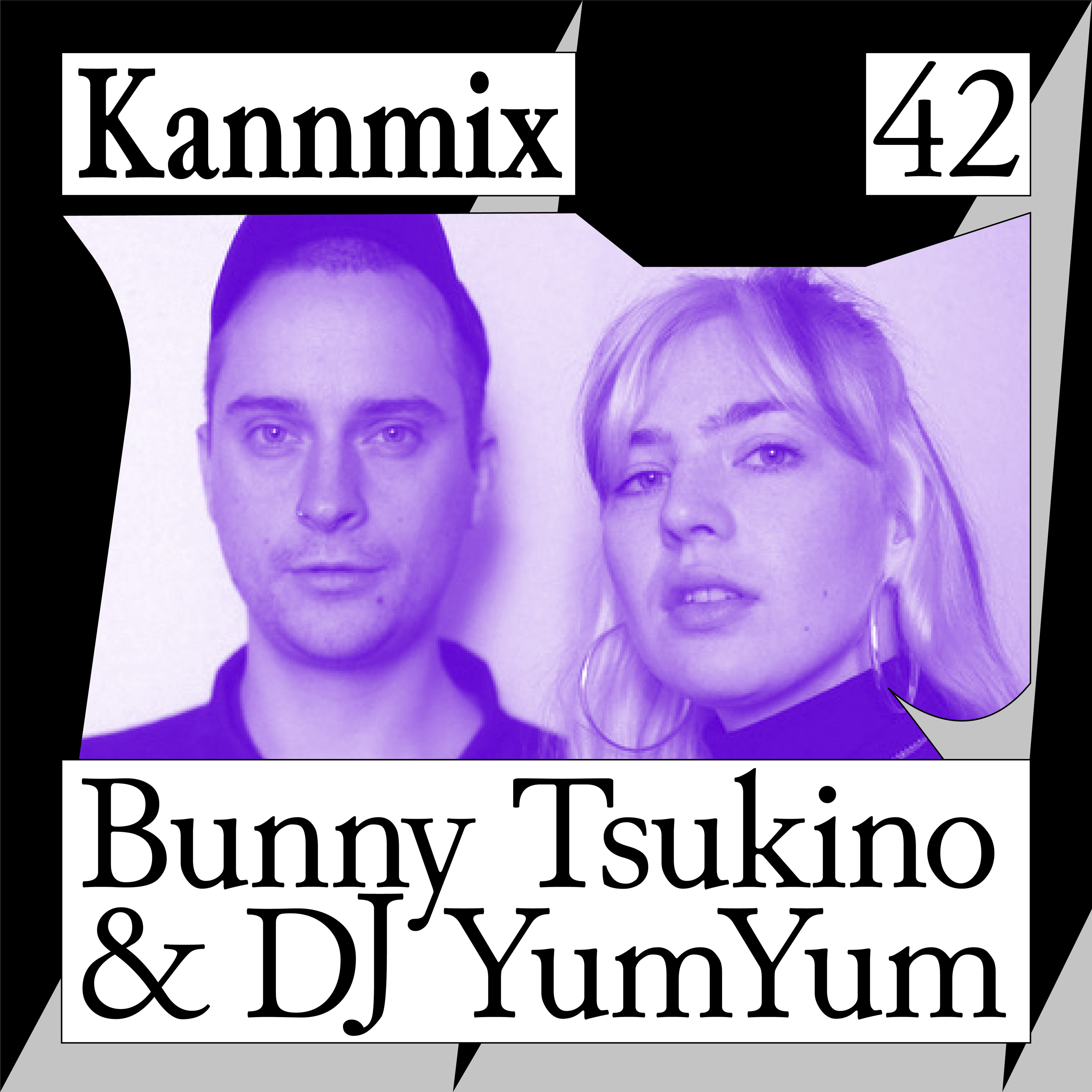 KANNMIX Podcast