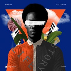 Rodney SA - Wangu (Original Mix)