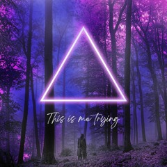 This Is Me Trying (UltraViolet Version) - Taylor Swift Remix | UltraViolet Folklore