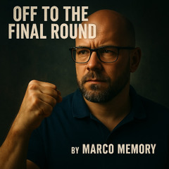 Off to the Final Round