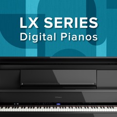 LX Series Digital Piano Tone Previews: Winter Melody – Jacob’s Piano