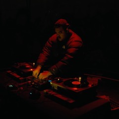 DUNGEON  - VINYL MIX