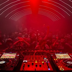 SPNYRD @ Waagenbau - OHM! Part II - Opening - 3h DJ-Set