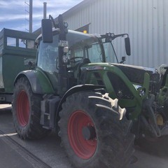 aRazor - TRAKTOR!!!