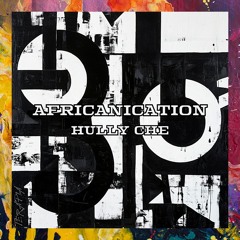 PREMIERE: Hully Che — Africanication [Terapia Music]