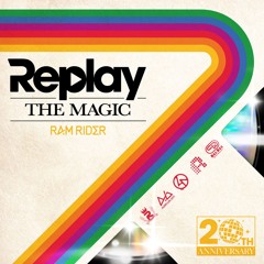 RAM RIDER - But I Can Love (DJ Shimamura Remix)
