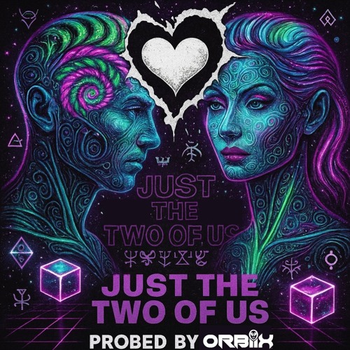 Bill Withers - Just The Two of Us (Probed by Orbiix)