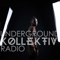 SPEZI. @ Underground Kollektiv Radio (30/09/2021)