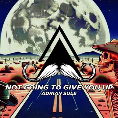 Adrian Sule - Not Going To Give You Up (Original Mix)[MUSTACHE CREW RECORDS]
