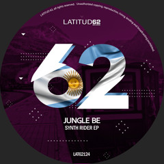 Jungle Be - Get It Now