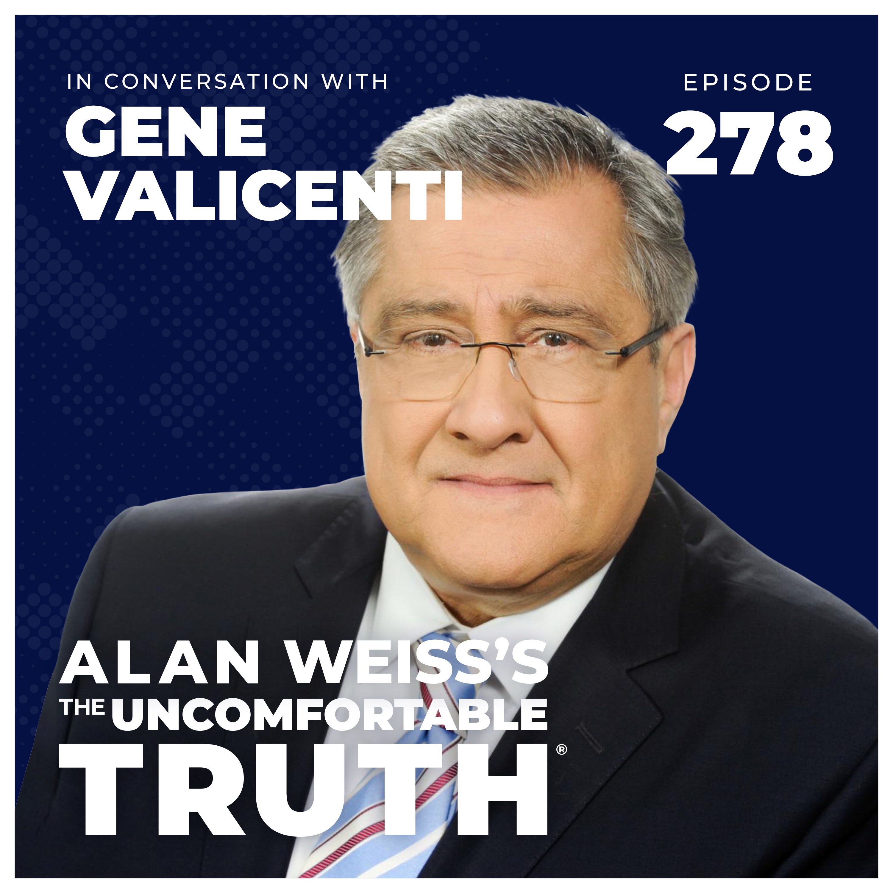 Alan Weiss\'s The Uncomfortable Truth®