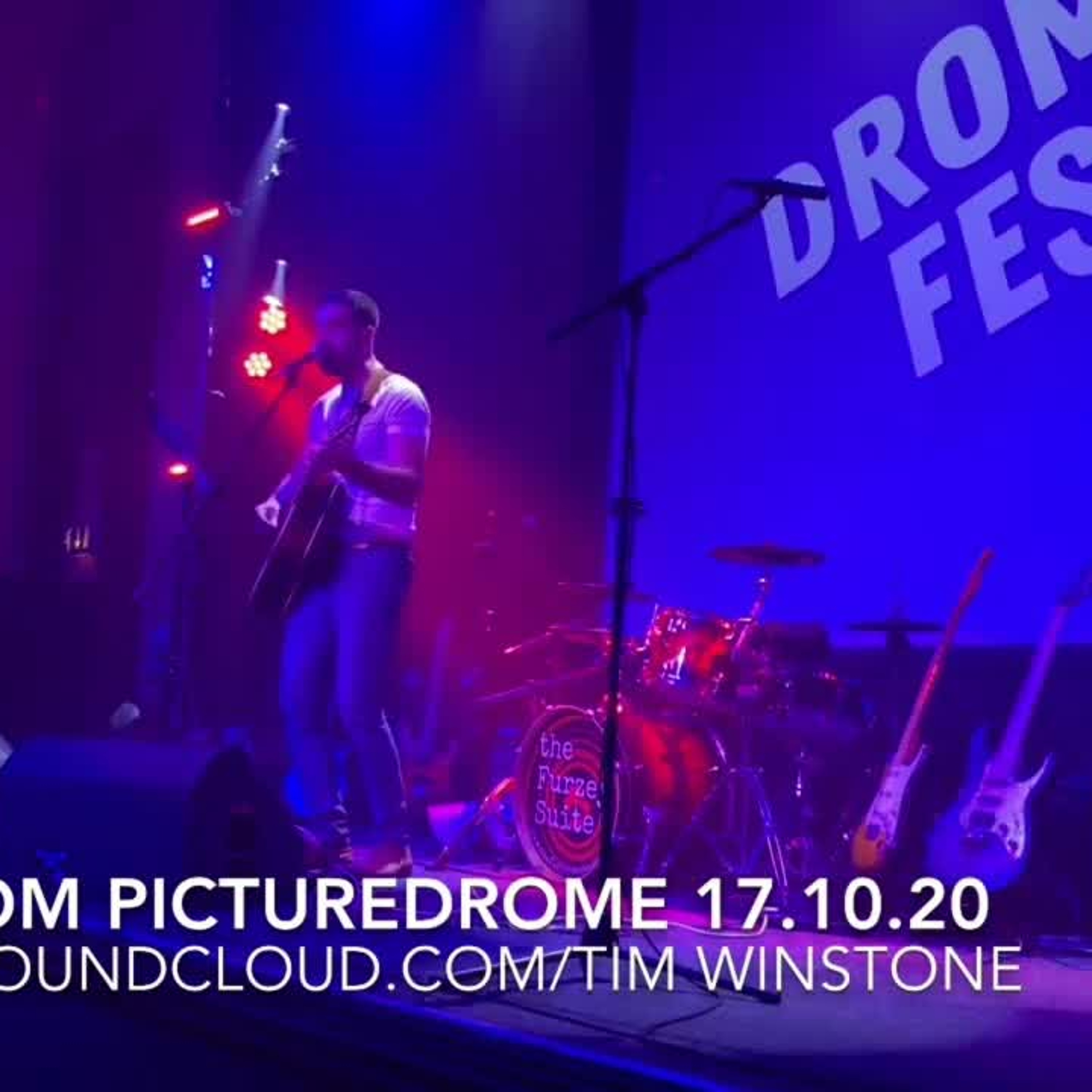 Tim Winstone Acoustic
