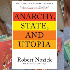 (Up!) [EPUB\PDF] Anarchy, State, and Utopia