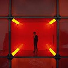 Calvin Harris - My Way